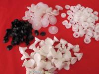 供應長沙環(huán)保阻燃端子套及橡膠專業(yè)加工制造服務