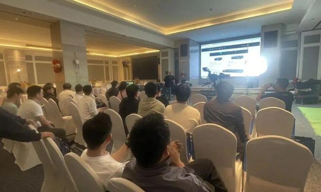 2025 Cgangs學院技術交流的璀璨篇章