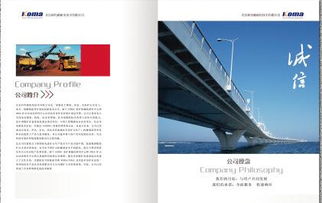 專業畫冊設計賦能企業形象 電子科技與電器公司的視覺營銷策略