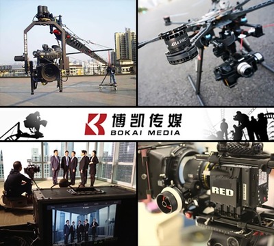 長(zhǎng)沙影視制作 從策劃到宣傳的全流程解析